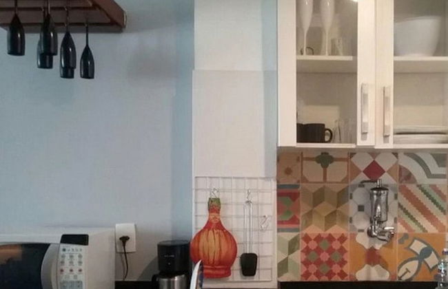 Rio Habitat Almirante - Foto 58