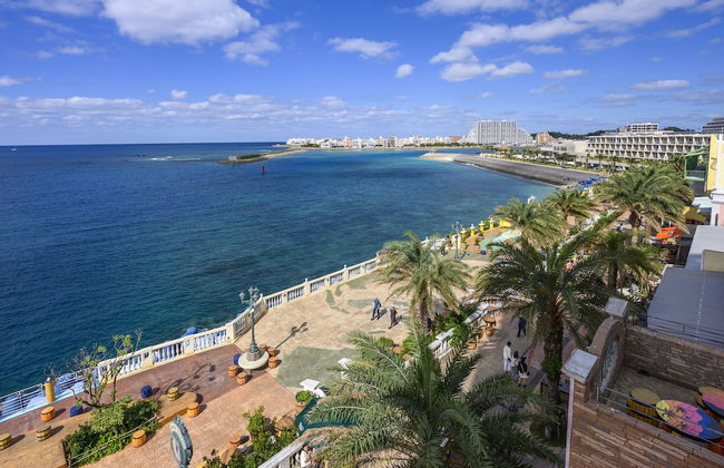 &Monde. Okinawa Arena Condominium - Foto 57