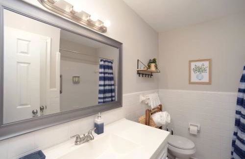 *The Governor's Mansion* Close to Downtown - Photo 42