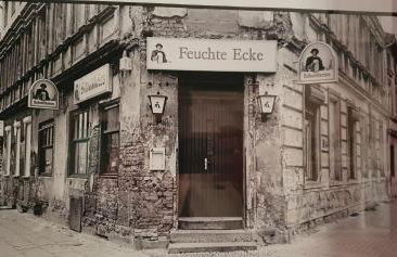 Alt-Berliner Eckkneipe - "Feuchte Ecke" - Foto 47