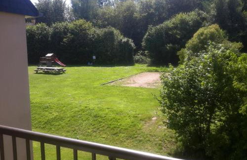 Entre le Pont 9 et l'Eveque , Les Hauts de Honfleur, Piscine, WIFI et Parking gratuits - Foto 10