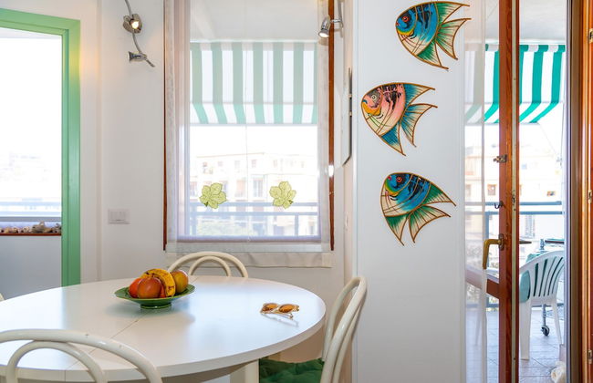 Appartamento Porto Mediceo - Foto 6