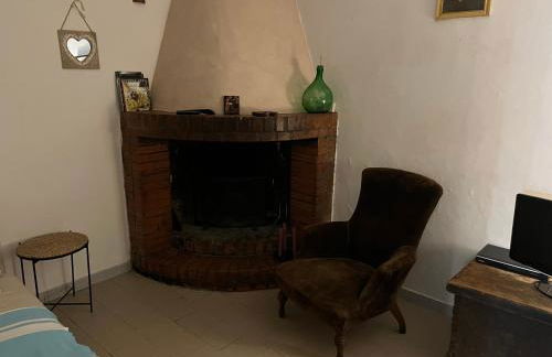 Casa Oliva Casperia, house & private olive grove - Foto 7