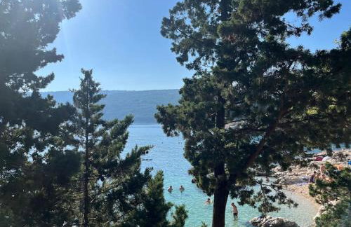 Traumhafte Villa Dubi bei Labin - Foto 27