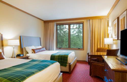 Huge 2 Connecting Rooms with Kitchen & Balcony - Foto 25