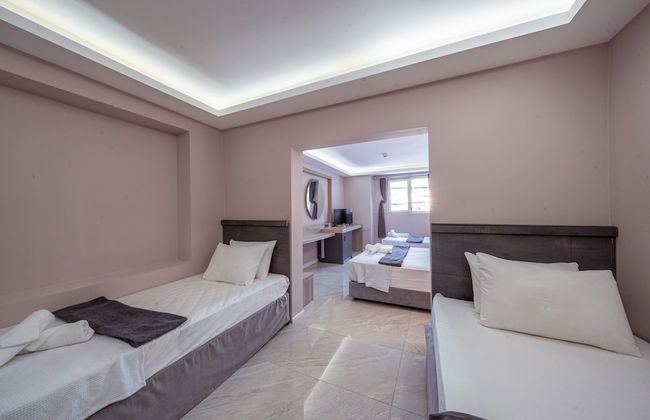 Akyalı Butik Otel - Foto 13