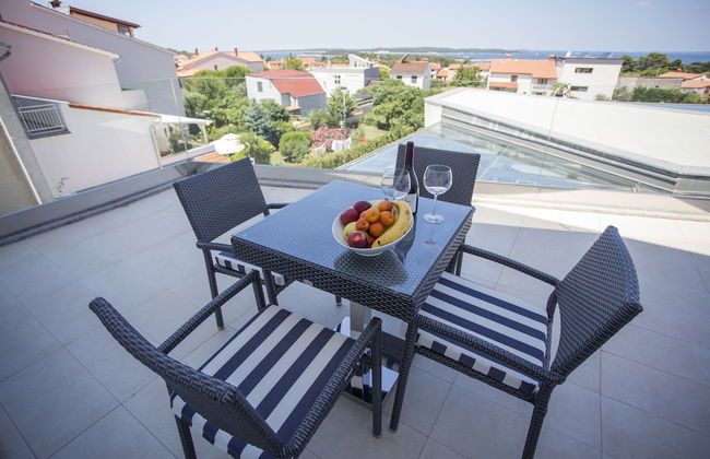 Adrion Aparthotel - Photo 20