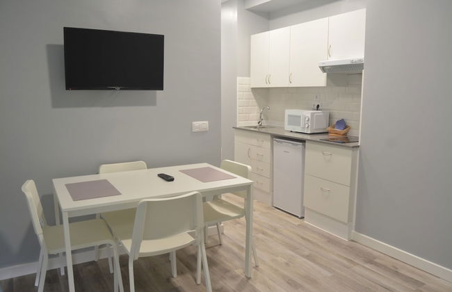 RF Apartamentos Bambi - Adults Only - Foto 14