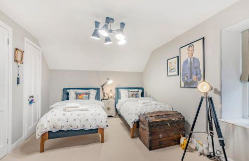 Keepers Cottage - Foto 14