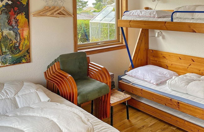 15 Person Holiday Home in Skibby - Photo 4