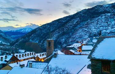 CASA TON, junto a Baqueira y Aigüestortes - Foto 23