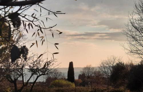 Casa Bella Vista Trevignano Romano - Foto 8