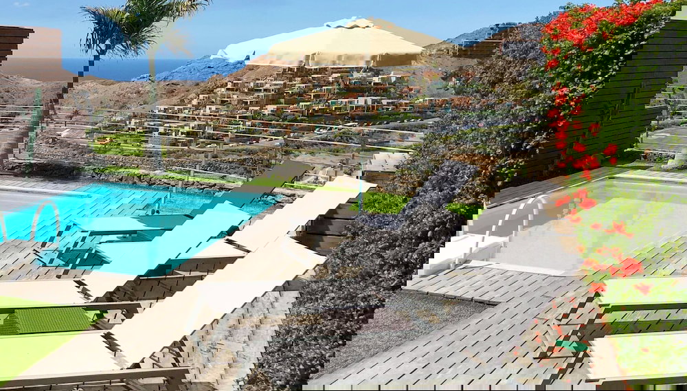 Amazing Sunset Golf-course Villa for up to 7 - Foto 1, Imagen principal