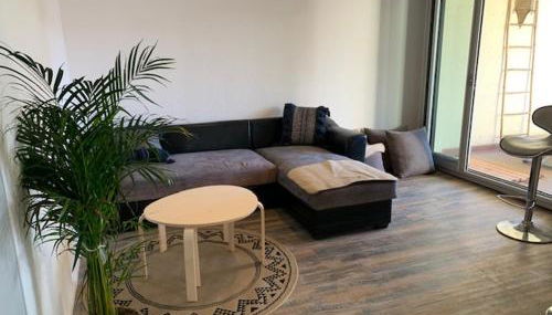 Le Green-Center, 2 pièces en Hyper Centre - Foto 5