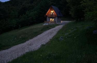 Kuća za odmor LO - Photo 18