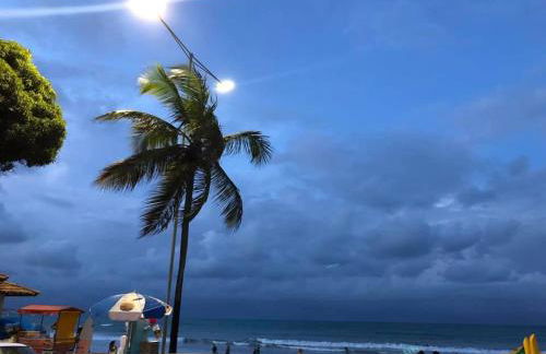 Verano Praia Ponta Negra AP 1401 - Foto 20