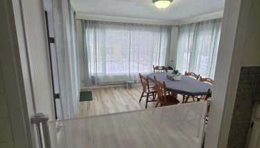 Cozy Neutral Farmhouse 2 - Foto 4