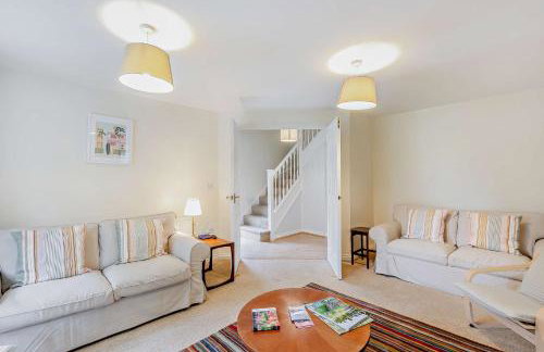 Tall Trees. Luxury North Cotswold cottage - Foto 14