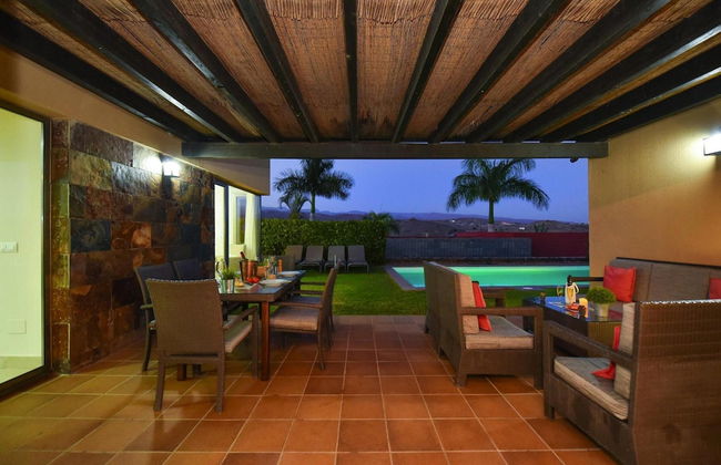 Holiday Home in Maspalomas - Foto 27