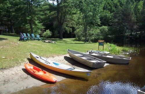 Mountain Retreat on Private Lake-Alderbrook Lodge - Foto 4