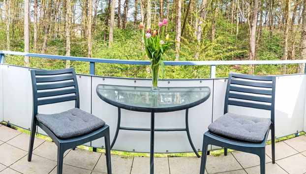 Glowe (GLW661) - Foto 4, Terrace