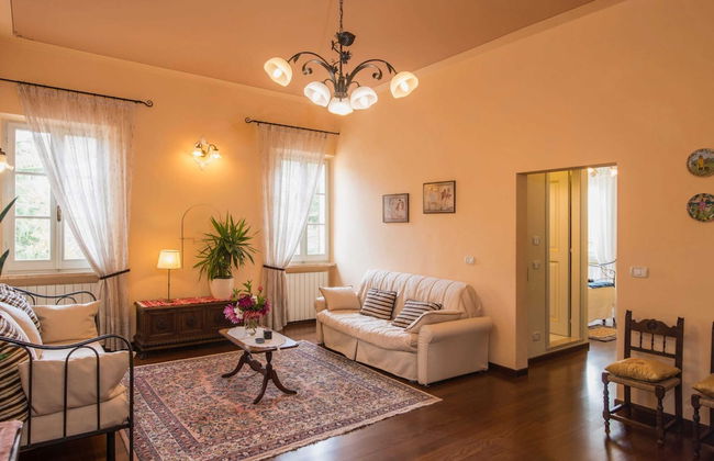 Air-conditioned Flat With Pool and Wellness Area - Foto 28