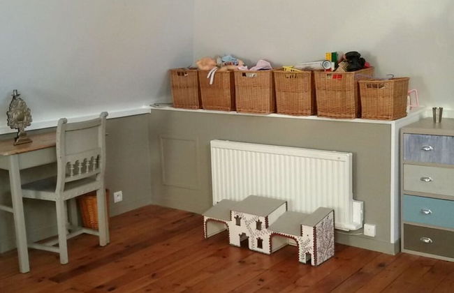 Spacious Apartment With Garden - Foto 22