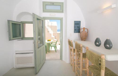 Morfi Cave House - Foto 52