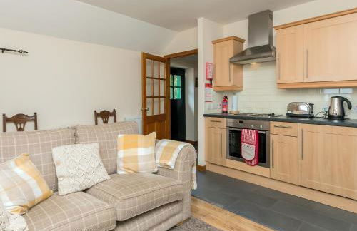 Bonnie's Bothy - Foto 6