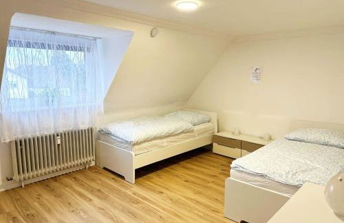 Work & Stay Apartment in Niederkassel - Foto 7