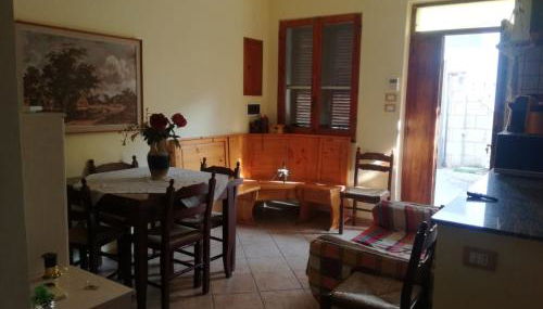 Calabrian Home - Foto 5