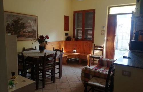 Calabrian Home - Foto 5