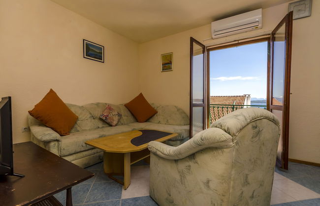 Apartments Oaza - Foto 14