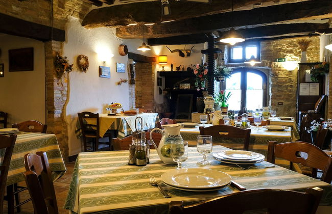 Agriturismo Casale dei Frontini - Foto 42