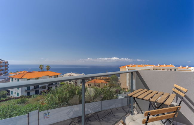 Jardins do Oceano - Foto 18