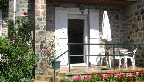 Appartement T3 chambre d'hôte - Foto 3