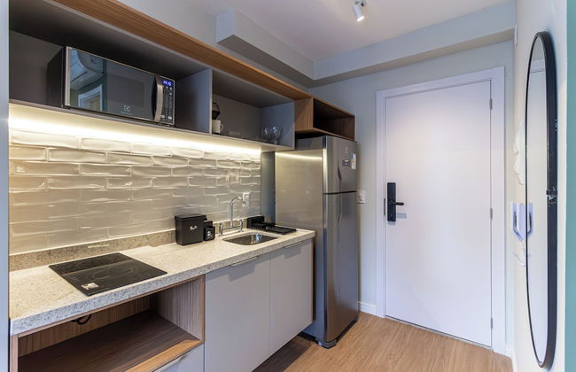 360 HPaulista - Photo 15