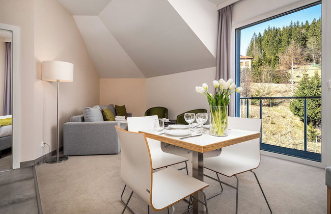 Aparthotel Panorama – Czarna Góra Resort | Sun & Snow - Foto 64