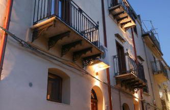 Case Ruggieri Apartments - Don Saverio - Foto 26
