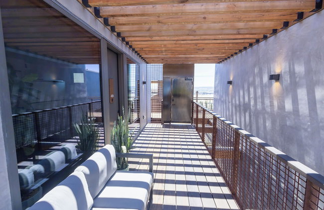 City24 Hotel Little Italy Mission Hills - Foto 38