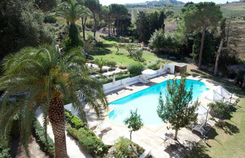 Agriturismo Baglio Fontana - Foto 36