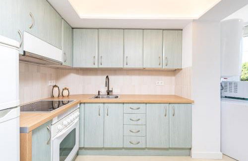 iloftmalaga Playa Álamos - Riviera - Foto 40