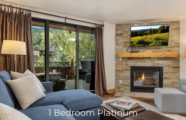 The Landmark - Photo 5