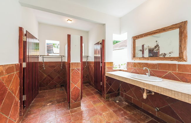 30Pax 5BR Luxurious 57ft Pool KL - Foto 19