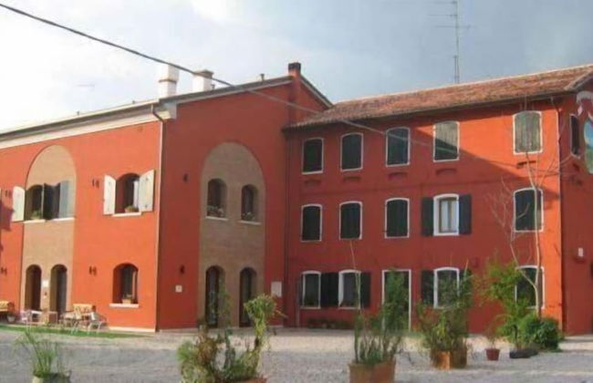 Agriturismo Quadrifoglio Relax - Foto 51