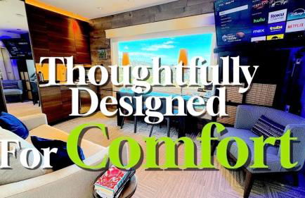 HOLLYWOOD HILLS JETLINER VIEWS at STUDIO 1080 HOLLYWOOD - Foto 6