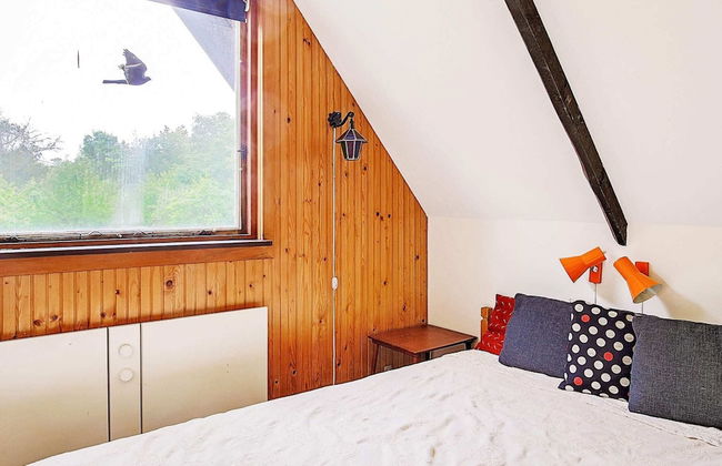 Secluded Cottage Retreat at Ordrup Naes-by Traum - Foto 17