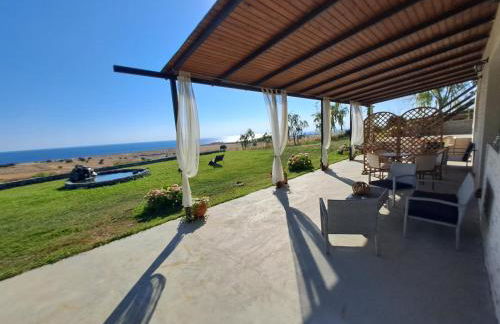 MELENIOS HOUSES - Foto 13