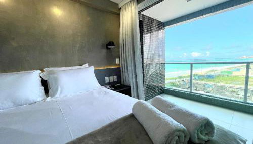 RN Studios Apt 417-Mandi Hospitalidade - Foto 5