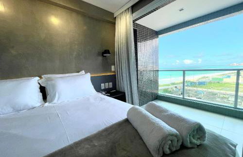 RN Studios Apt 417-Mandi Hospitalidade - Foto 5